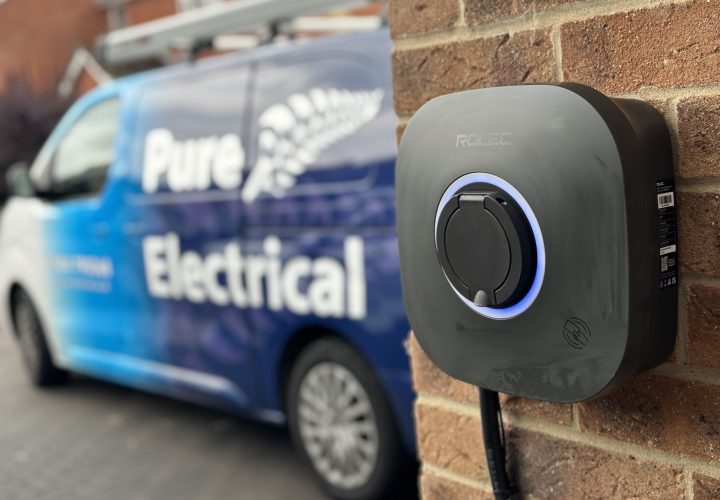 EV Charger Installation South East